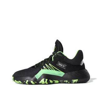 Adidas Marvel X D.O.N. Issue #1 'Stealth Spider Man'