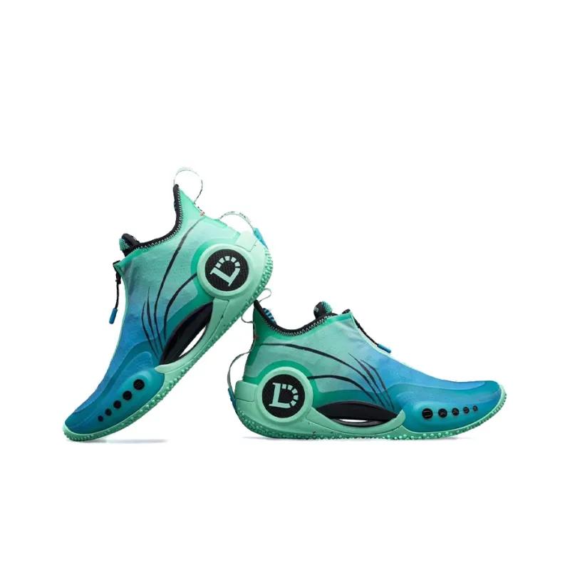 LINING Way Of Wade 9 Ice Blood-4