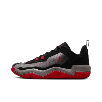 JORDAN Westbrook One Take 4 'Bred'
