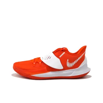 Nike Kyrie Low 3 Tb 'Team Orange'