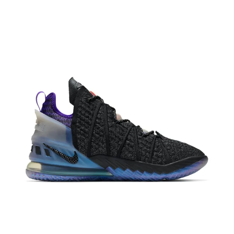 Nike Kylian Mbapp X LeBron 18 Nrg Ep 'The Chosen 2'-1