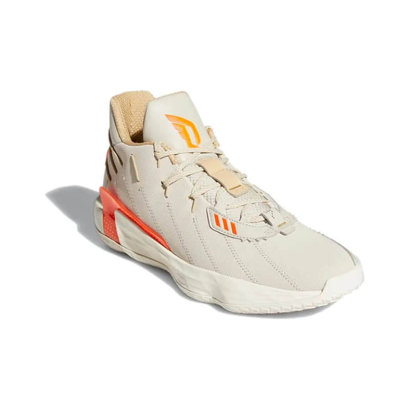 Adidas Dame 7 'Bliss'-2