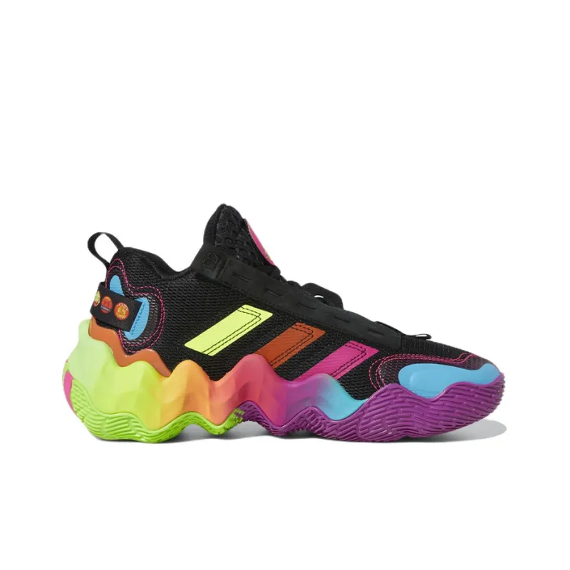 Adidas Exhibit B Candace Parker Mid Can Do! Women's-1