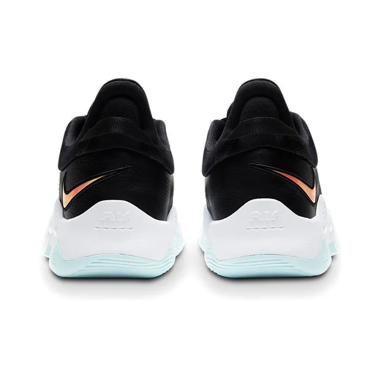 Nike PG 5 EP 'Black'-4