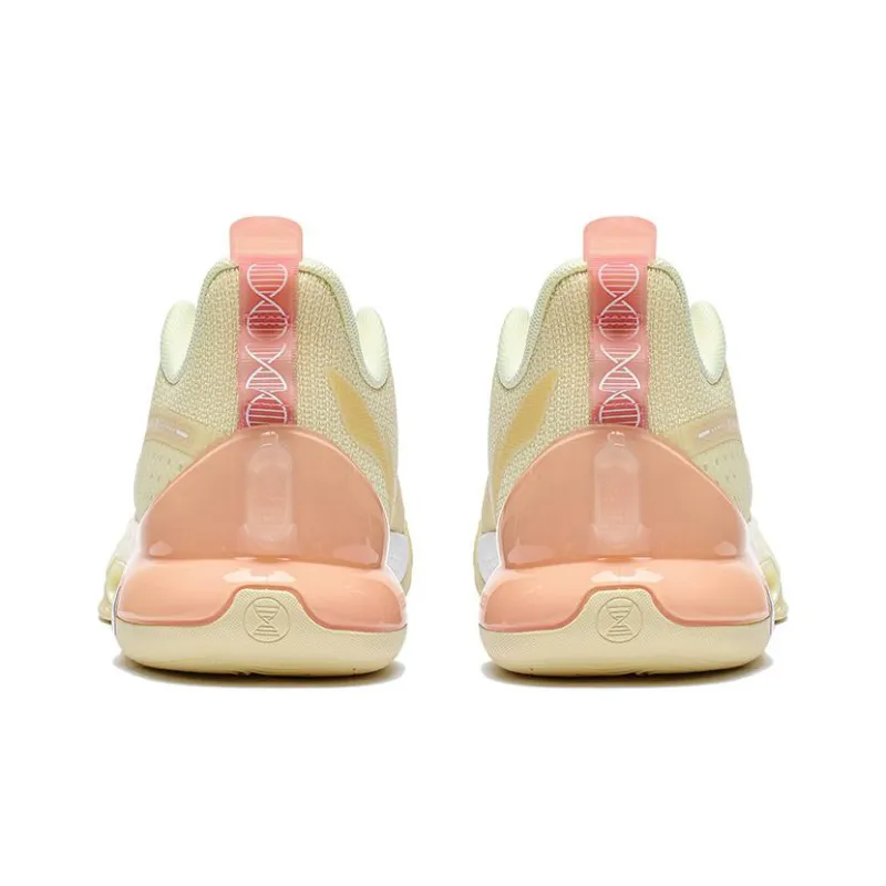 LINING Yushuai Evolution Low - Muskmelon-3