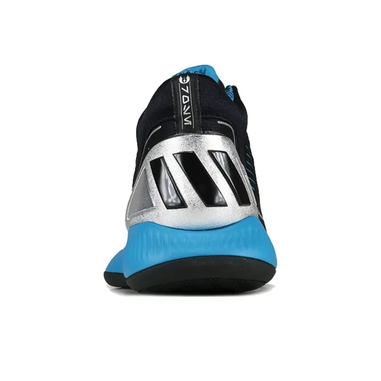 Adidas D Rose 10 Star Wars-3