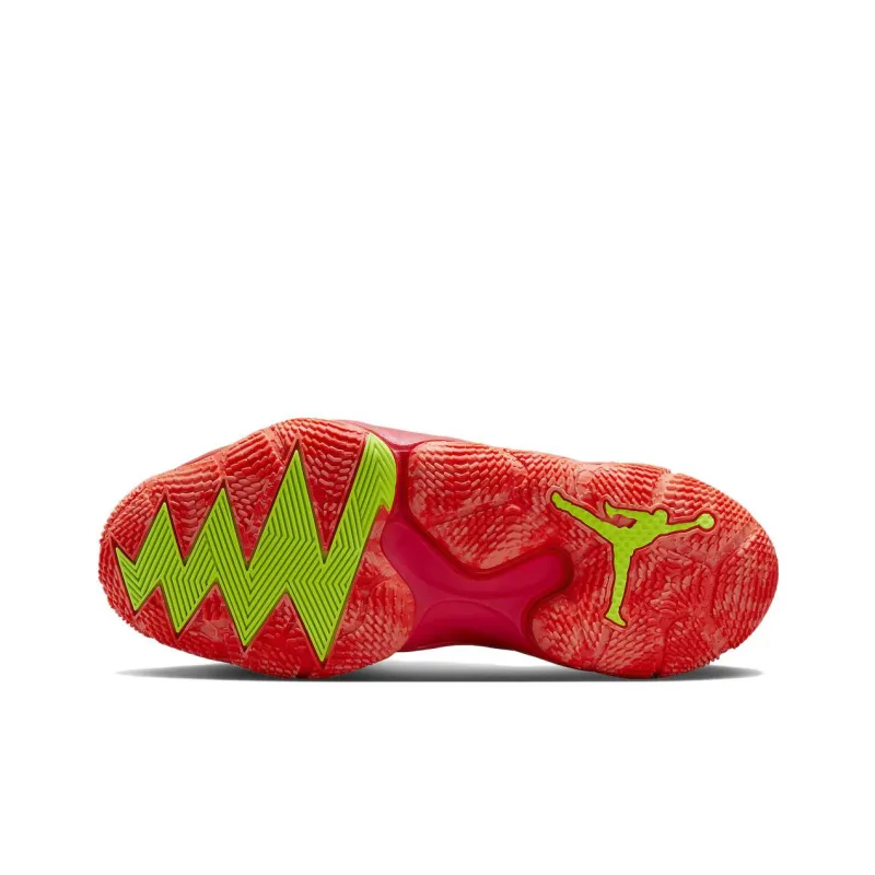 JORDAN Why Not Zer0.6 'Bright Crimson'-5
