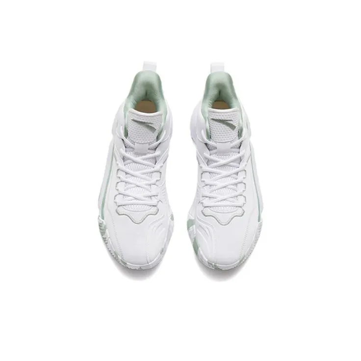 ANTA Laser 4 'White Green'-2