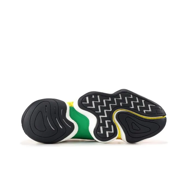 Adidas Crazy Byw Lvl 1 Pharrell-3
