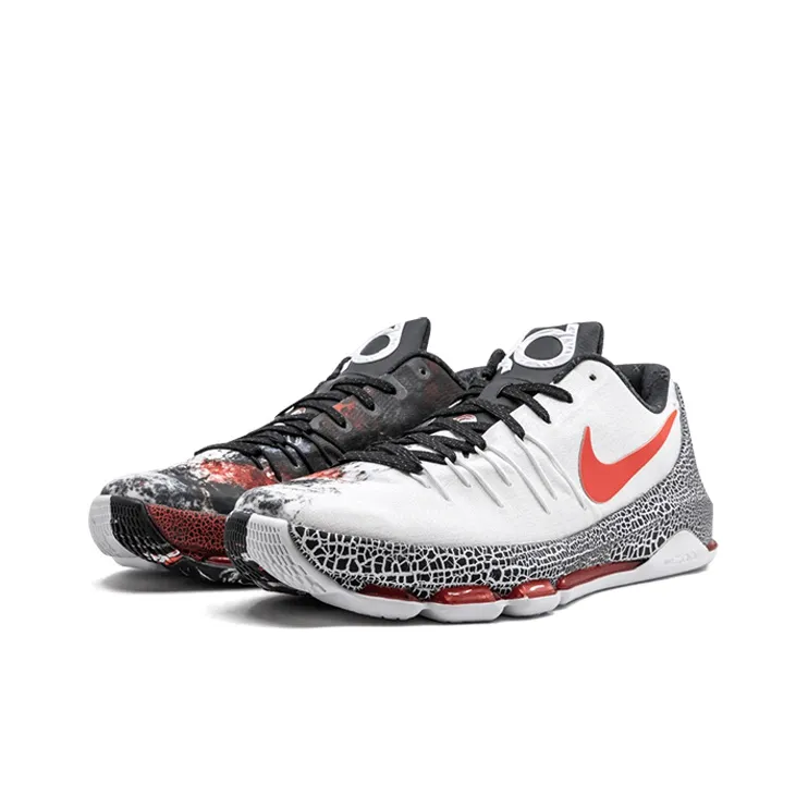 Nike KD 8 Christmas Men's-1