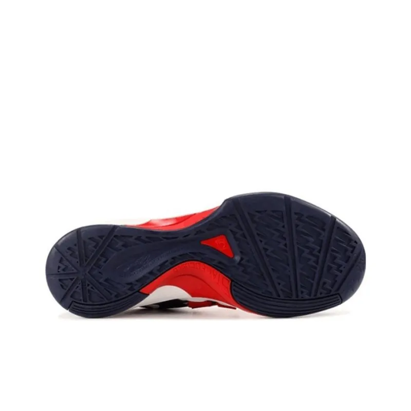 Nike Kd 4 Usa Olympic-2