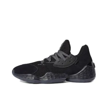 Adidas Harden Volume 4 Gca 'Lights Out'