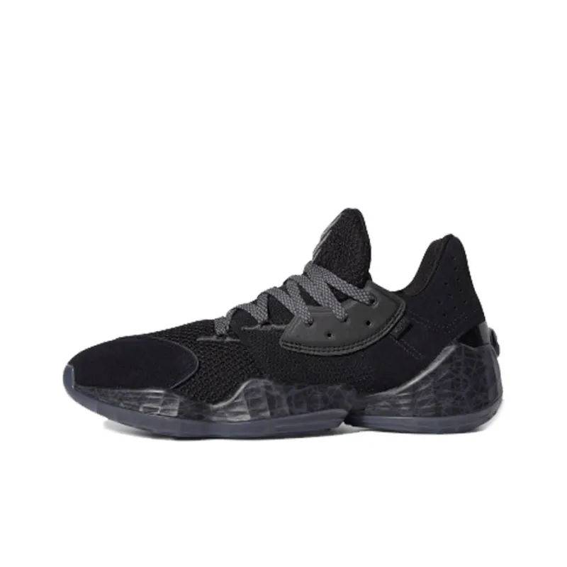 Adidas Harden Volume 4 Gca 'Lights Out'-0