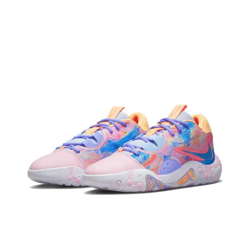Nike Pg 6 'Painted Swoosh'-2