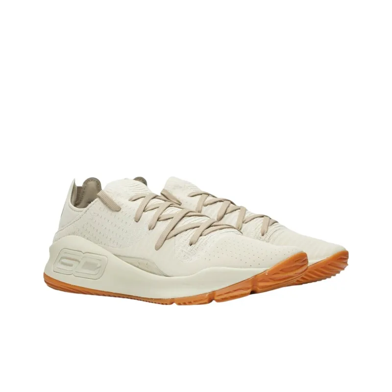 Under Armour Curry 4 Low Baja-2