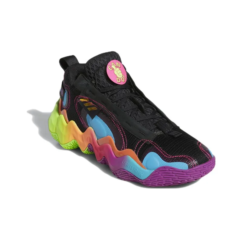 Adidas Exhibit B Candace Parker Mid Can Do! Women's-2
