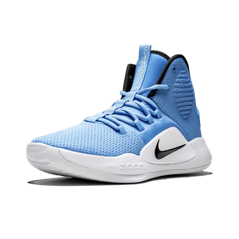 Nike Hyperdunk X Tb 'University Blue White'-1