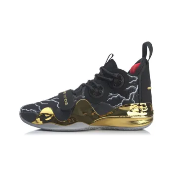 LINING Way Of Wade 8 'Flash'   Firstborn