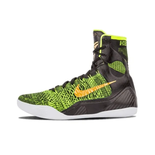 Nike Kobe 9 Elite Victory Restored