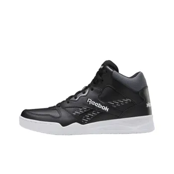 Reebok Royal BB4500 HI2 Black