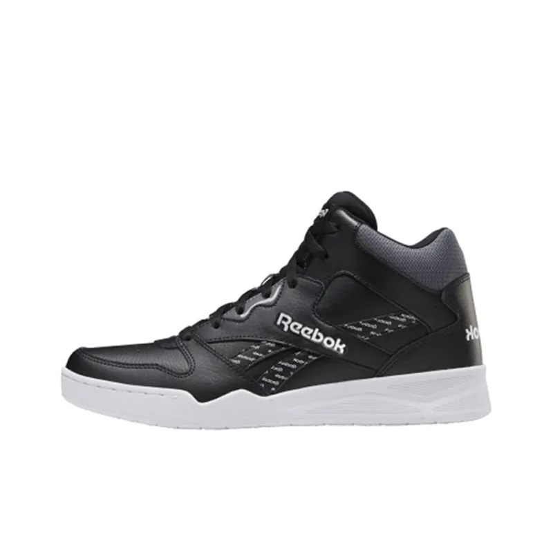 Reebok Royal BB4500 HI2 Black-0