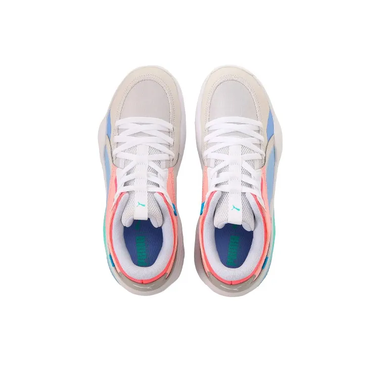 PUMA Court Rider Twofold Nimbus Cloud-2