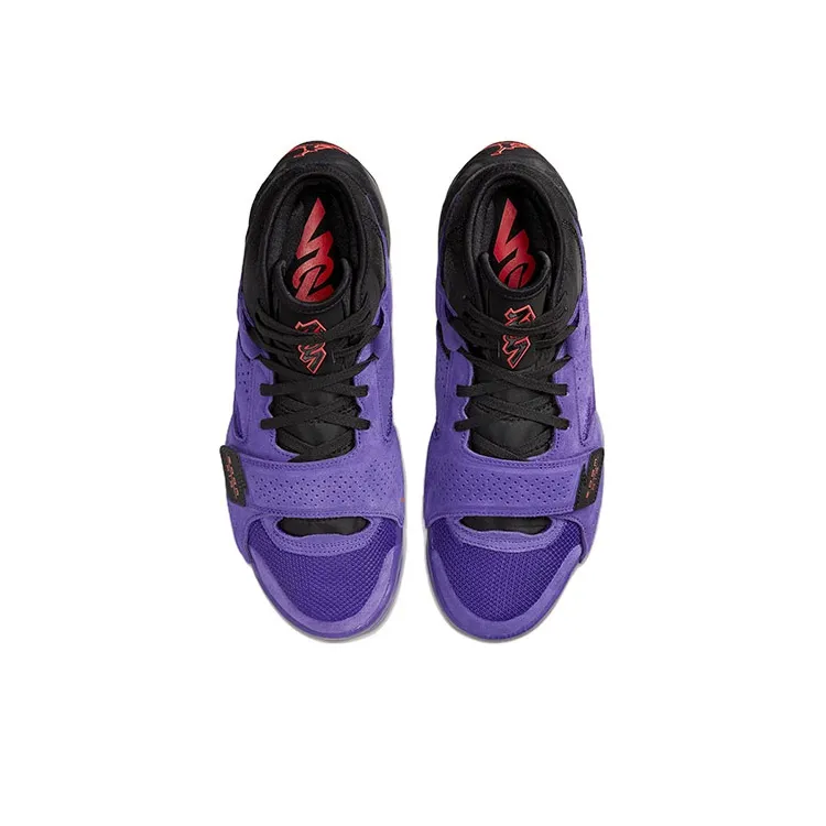 JORDAN Zion 2 'Out Of This World'-3