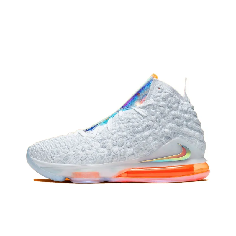 Nike LeBron 17 LMTD EP Future Air-0