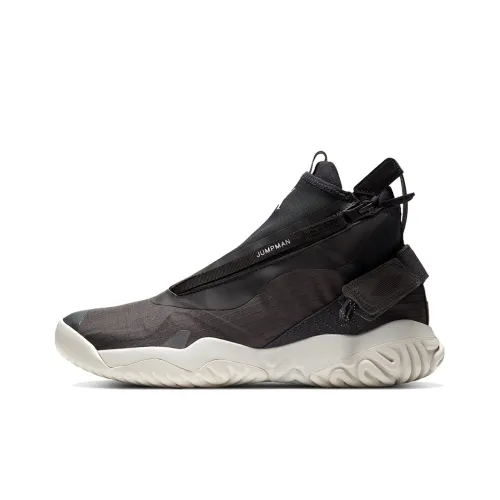 Jordan Proto React Z Dark Grey