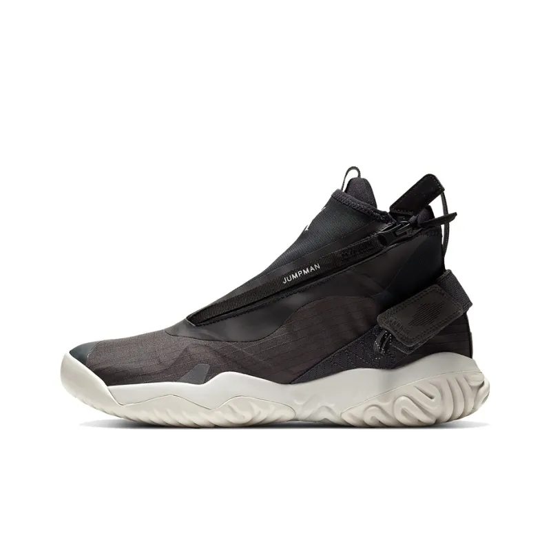 JORDAN Proto React Z Dark Grey-0
