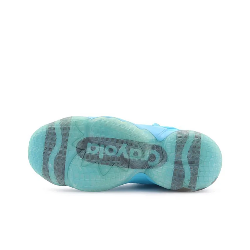 Adidas D.O.N. Issue #2 Gca Crayola Crayon Pack-6