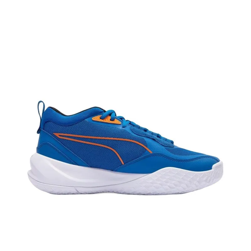 PUMA Playmaker Pro 'Knicks'-1