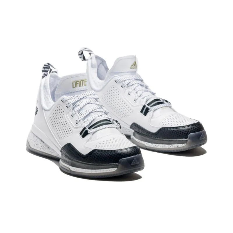 Adidas D Lillard 1 Nyc 'All Star'-2