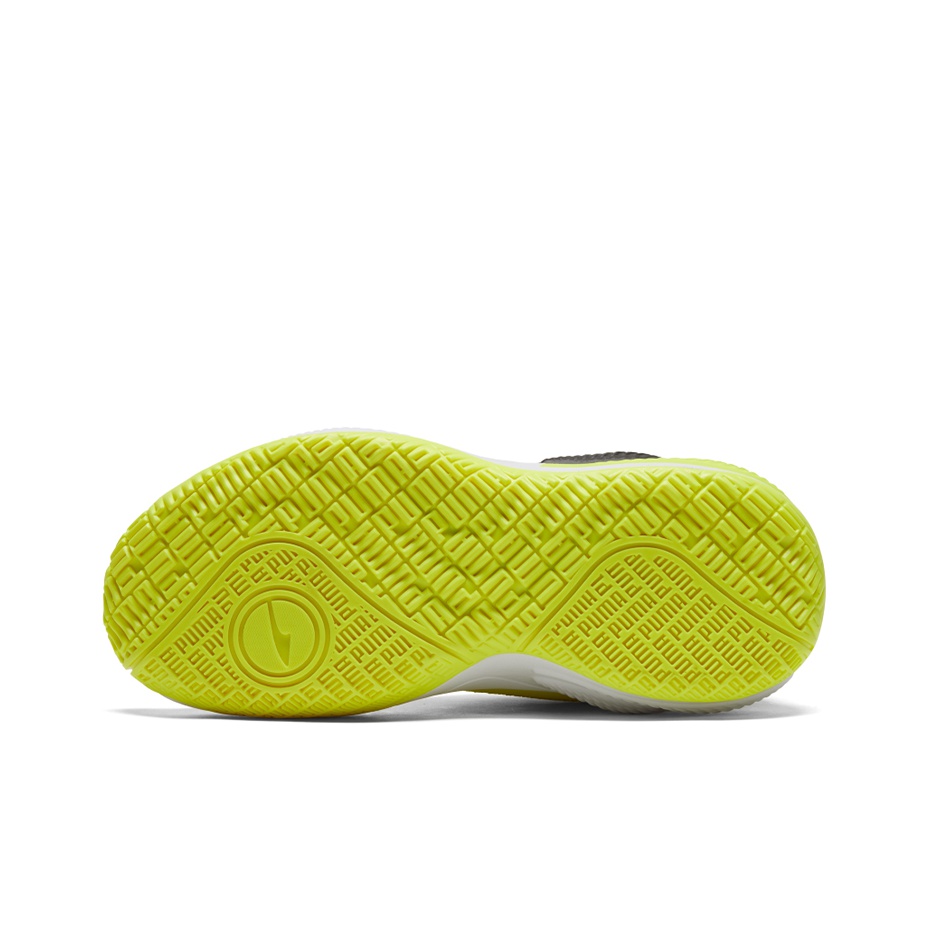 PUMA Court Rider I 'Yellow Glow' US M 9.5 - POIZON