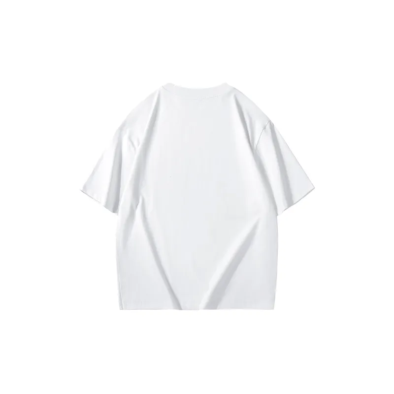 SANKAIMADE Cosmic Genie Series T-Shirts Unisex-1