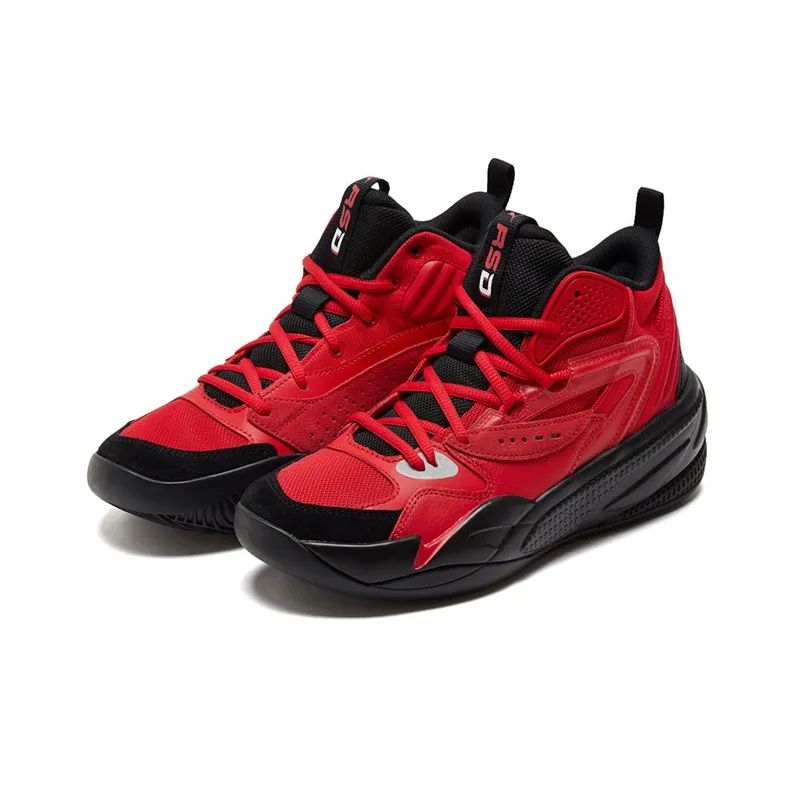 PUMA RS Dreamer 2 J Cole Off Season Red-2