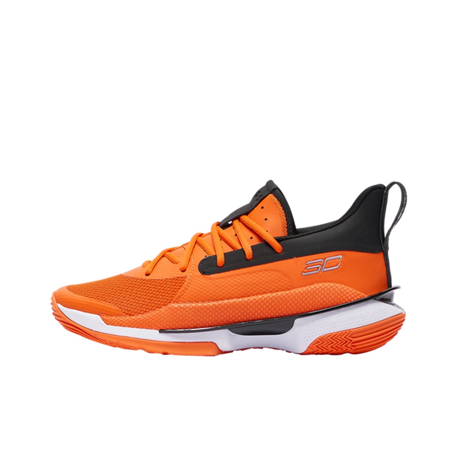 Orange curry shoes online