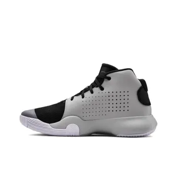 Under Armour Anomaly 'Black Grey'