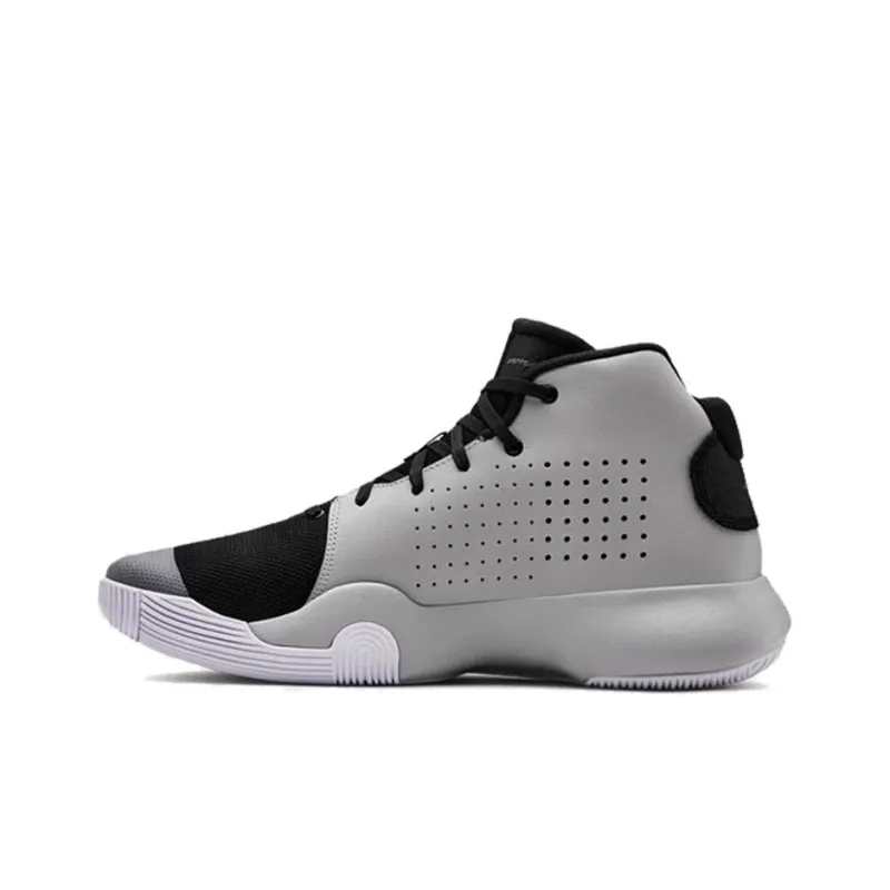 Under Armour Anomaly 'Black Grey'-0