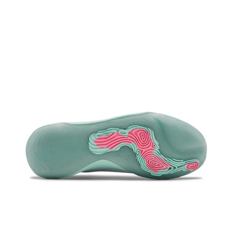 Under Armour Anatomix Spawn 2 'White Pink'-4