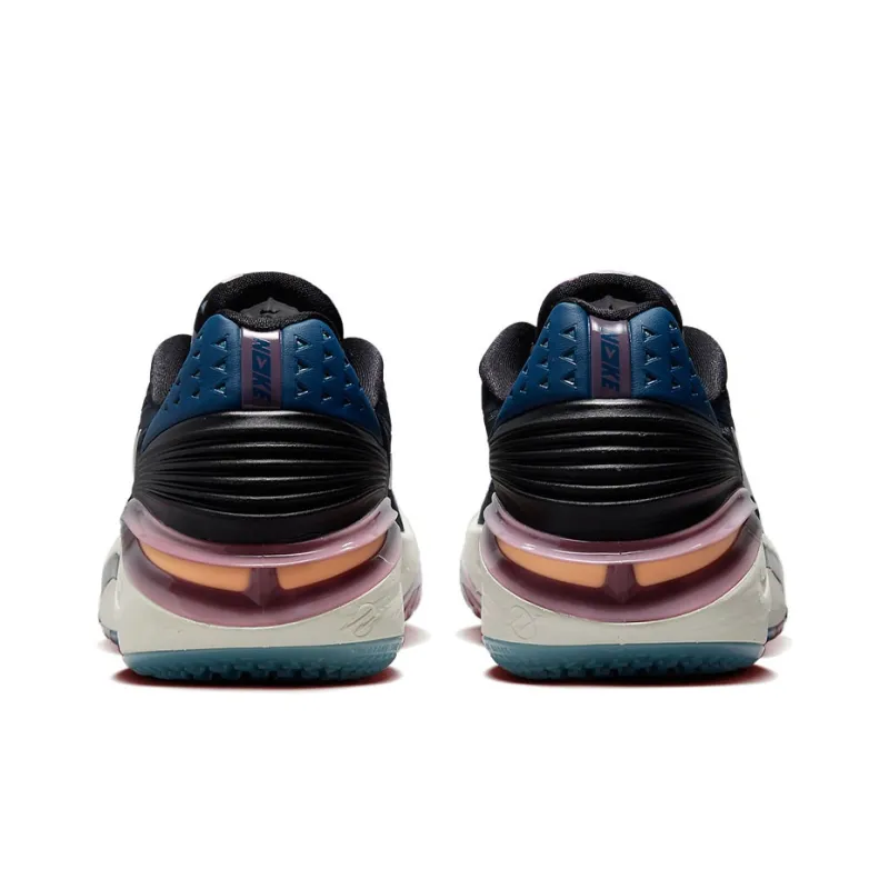 Nike Zoom GT Cut 2 'Black Desert Berry'-3