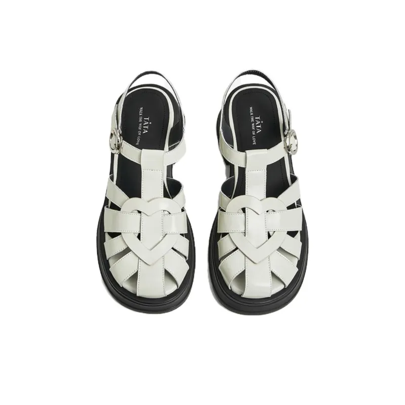 TATA Roman Sandals Women's-14