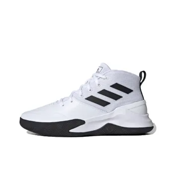 Own The Game Adidas 'White Black'