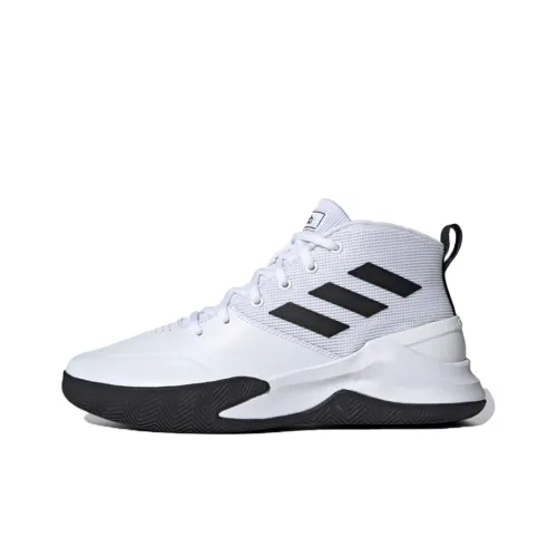 adidas OwnTheGame Basketball Shoes Men