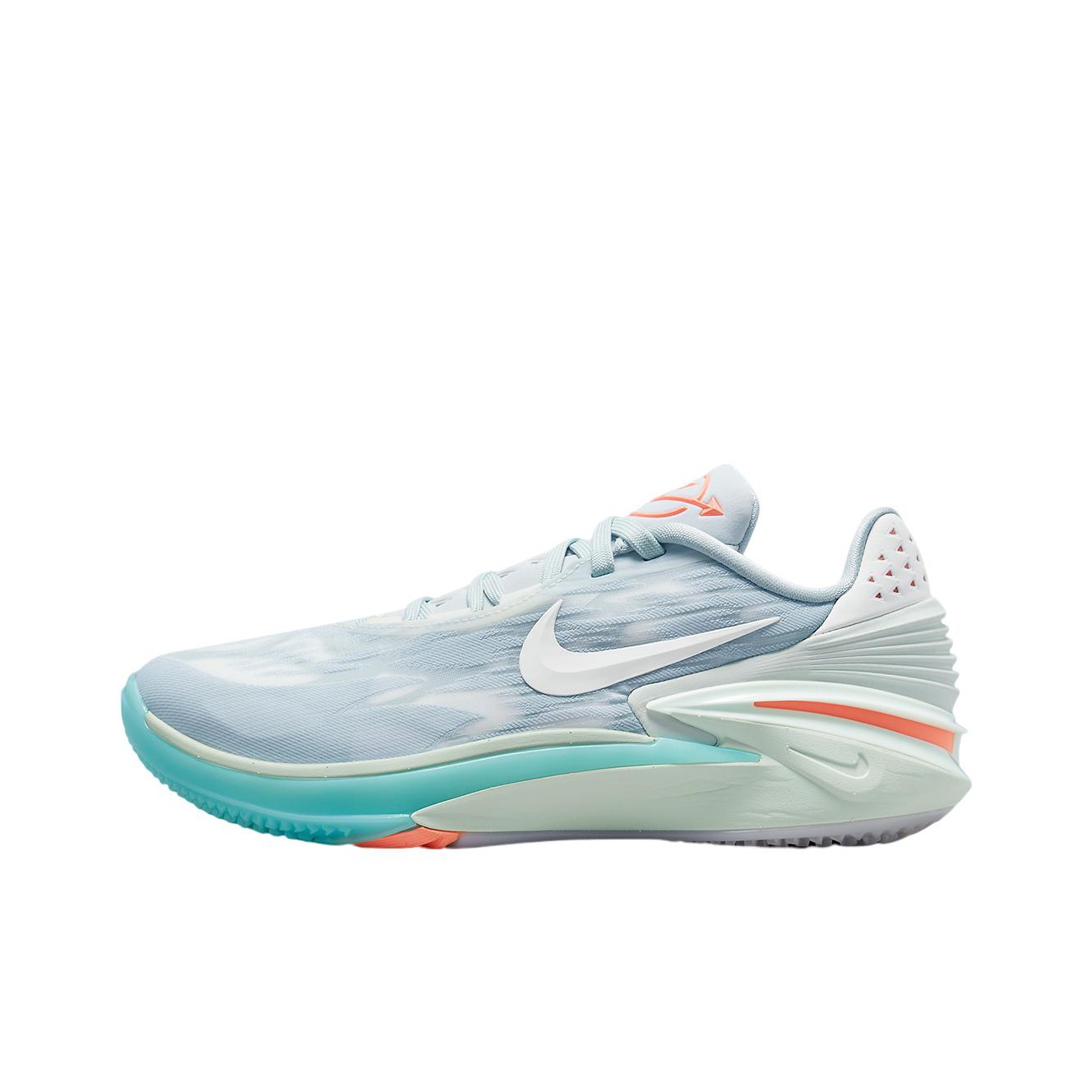 Nike Air Zoom Gt Cut 2 Aura Barely Green US M 14 - POIZON
