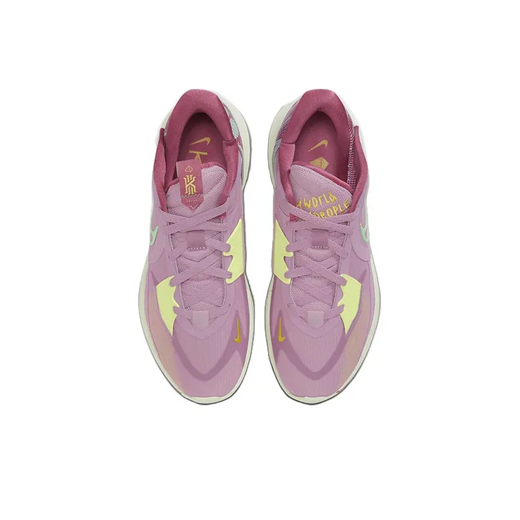 Nike Kyrie Low 5 EP 'Orchid'-3