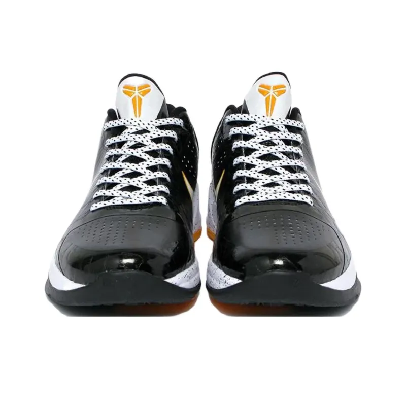 Nike Zoom Kobe 5 'Del Sol'-2