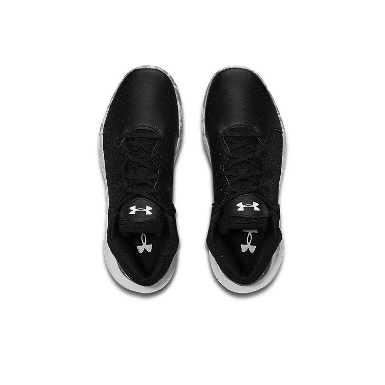 Under Armour Jet '21 Ua 'Black'-3