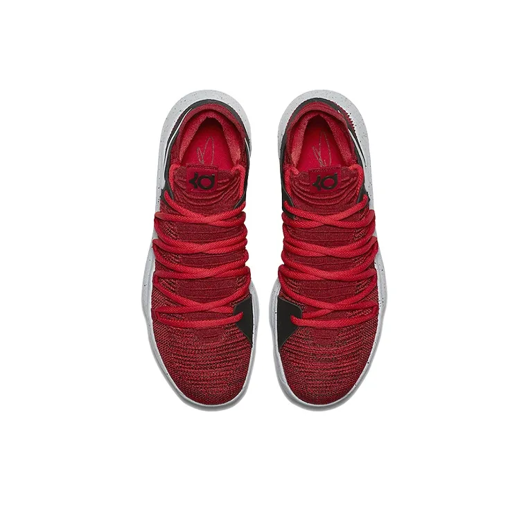 Nike Kd 10 Ep 'Red Velvet'-2