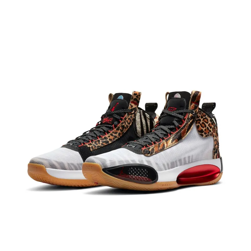 Jordan Xxxiv Jayson Tatum Welcome To The Zoo-2